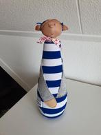 Zwergnase poppetje, Ophalen of Verzenden, Zo goed als nieuw