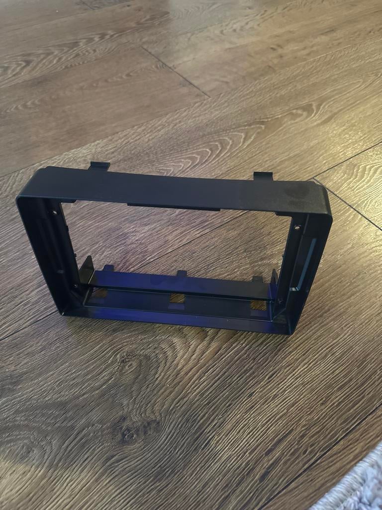 Navigatie kader Fiat Ducato 2006-2007, Ophalen of Verzenden, Nieuw, Fiat