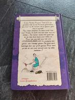 Nurdius Maximus in Pompeï - Dagboek, Boeken, Ophalen of Verzenden, Gelezen, Tim Collins, Fictie algemeen