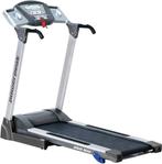 Powerpeak Loopband - 16 km/u, LCD, 20 Functies, Ophalen, Zo goed als nieuw, Loopband