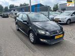 Volkswagen Polo 1.2 TDI BlueMotion Comfortline, Voorwielaandrijving, Euro 5, Stof, Gebruikt