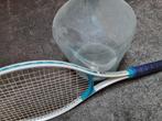 Tennisracket, Sport en Fitness, Ophalen, Gebruikt, Racket, Overige merken