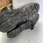Haix Mondo Bergschoenen Combat Boots Zwart Maat 46, Sport en Fitness, Bergsport en Wandelen, Gebruikt, Haix, Haix, Schoenen