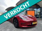 Tesla Model 3 Long Range AWD 75 kWh 86% SOH Trekhaak (1.000k, Automaat, 27 €/maand, 530 km, 1000 kg