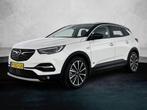 Opel Grandland X Hybrid Ultimate 225pk Automaat | 1ste eigen, Auto's, Automaat, 228 pk, Gebruikt, 4 cilinders