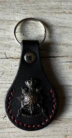 Korps Mariniers Unieke Originele Sleutelhanger -2,, Verzenden, Marine, Nederland, Embleem of Badge