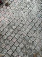 Klinkers gratis, Tuin en Terras, Tegels en Klinkers, Ophalen, Gebruikt, Klinkers, 10 m² of meer