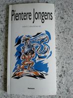 PIENTERE JONGENS (nieuw boek) Geschiedenis van Informatica, Ophalen of Verzenden, Nieuw