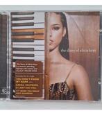 CD Alicia Keys The diary, Ophalen of Verzenden, 2000 tot heden, Zo goed als nieuw