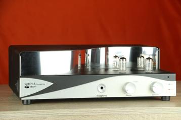 Zesto Audio Eros 300 mono's + Z 1.5 pre amp TRADE.INRUIL OK! beschikbaar voor biedingen