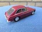 Matchbox Dinky Collection MGB-GT V8, Hobby en Vrije tijd, Modelauto's | 1:43, Ophalen of Verzenden, Zo goed als nieuw, Auto, Matchbox