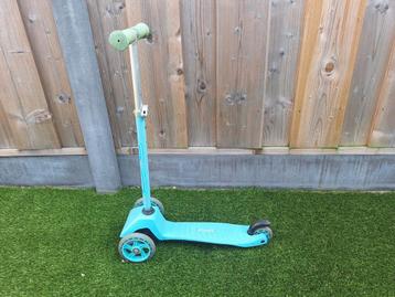 Leuk stepje voor de spaarpot! beschikbaar voor biedingen