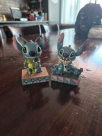 Disney traditions stitch, Verzamelen, Ophalen of Verzenden, Overige figuren, Gebruikt, Beeldje of Figuurtje