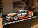 Zeer zeldzaam ! 1:18 Audi 90 Quattro 1989 van Minichamps !, Hobby en Vrije tijd, Modelauto's | 1:18, Ophalen of Verzenden, Zo goed als nieuw