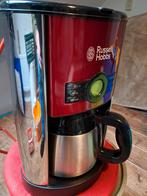 Koffiezetapparaat van Russel Hobbs., Ophalen of Verzenden, Zo goed als nieuw, Koffiemachine
