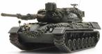 Artitec 6870043 - Leopard 1 gevechtsklaar DE in ovp, Hobby en Vrije tijd, Overige merken, Verzenden, Gelijkstroom of Wisselstroom