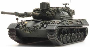 Artitec 6870043 - Leopard 1 gevechtsklaar DE in ovp beschikbaar voor biedingen