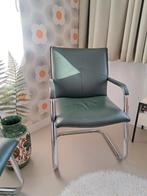 2 prachtige stoelen van Artifort, Huis en Inrichting, Stoelen, Ophalen, Overige kleuren, Twee