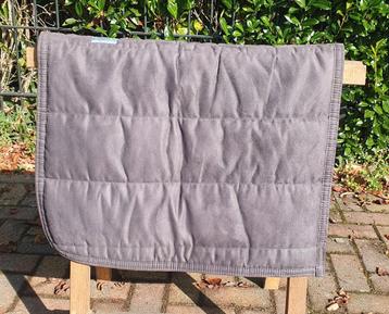 QHP pad full dressuur  beschikbaar voor biedingen