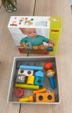 HABA speelset compleet, Kinderen en Baby's, Ophalen of Verzenden, Gebruikt, Jongen of Meisje