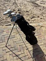 Dames Golfset - Graphite Shaft, Nieuwe Grips!, Sport en Fitness, Golf, Ophalen, Gebruikt, Set, Overige merken