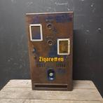 Zigaretten automaat Patina, Ophalen, Gebruikt