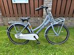 Cortina U4 meisjesfiets, 24 inch, 3 versnellingen, Fietsen en Brommers, Fietsen | Meisjes, Ophalen, Versnellingen, Cortina U4