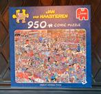 Jan van Haasteren puzzels diversen, Ophalen of Verzenden, 500 t/m 1500 stukjes, Gebruikt