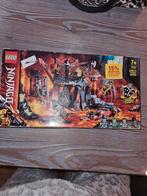 Lego ninjago 71717 in doos, Kinderen en Baby's, Speelgoed | Duplo en Lego, Ophalen of Verzenden, Zo goed als nieuw