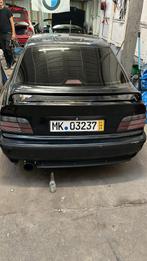 E36 323 Coupe onderdelen, Ophalen of Verzenden, Voor, Bumper