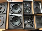 High Performance speakers S60/V60 , S90/V90, XC40/XC60/XC90, Ophalen, Gebruikt