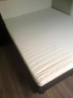 Boxspring 200x160, Huis en Inrichting, Ophalen, Gebruikt, Tweepersoons, 200 cm