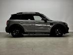 Mini Mini Countryman Cooper S' / Automaat / Optik / Navi / M, Auto's, 136 pk, Countryman, Leder en Stof, 1365 kg