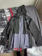 Te koop trainingspak van feyenoord, Ophalen of Verzenden, Zo goed als nieuw, Zwart