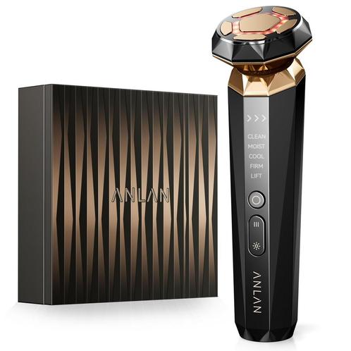 EMS en RF beauty device, Witgoed en Apparatuur, Persoonlijke-verzorgingsapparatuur, Zo goed als nieuw, Verzenden