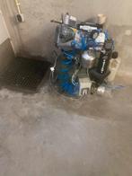 Cattani Compressor - Gebruikt, Ophalen, Gebruikt, 6 tot 10 bar, Minder dan 200 liter/min