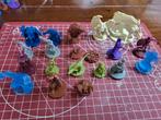 20 Dungeons and Dragons Miniatures (2), Hobby en Vrije tijd, Wargaming, Ophalen of Verzenden, Zo goed als nieuw, Overige soorten