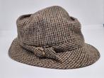 Wollen Hoed Broadway Maat 56, 56 of 57 cm (M, 7 of 7⅛ inch), Hoed, Ophalen of Verzenden, Zo goed als nieuw