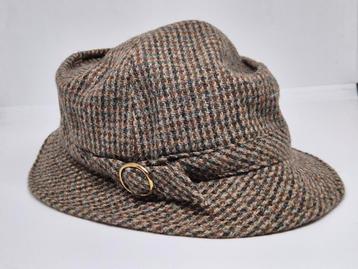 Wollen Hoed Broadway Maat 56 beschikbaar voor biedingen