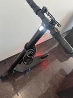 Elektrische step segway, Fietsen en Brommers, Steps, Ophalen, Zo goed als nieuw, Elektrische step (E-scooter)