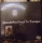 Wandeltochten in Europa - Reisgids, Onbekend, Fiets- of Wandelgids, Budget, Europa