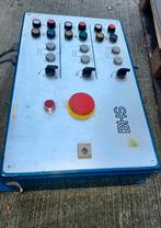 Besturingskast schakelkast rittal bhs, Hobby en Vrije tijd, Elektronica-componenten, Ophalen, Gebruikt