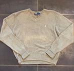 Polo Ralph Lauren knit trui groen, Maat 52/54 (L), Verzenden, Groen, Polo Ralph Lauren
