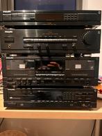 Philips 600-serie, Audio, Tv en Foto, Stereo-sets, Philips, Gebruikt, Ophalen, Losse componenten