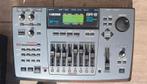 BOSS BR-8 Multitrack Recorder, Ophalen, Gebruikt, Audio
