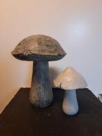 Paddestoelen, Verzamelen, Beelden en Beeldjes, Ophalen of Verzenden, Dier
