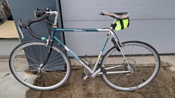 Batavus Racefiets – Competition Edition – Gebruikt  beschikbaar voor biedingen