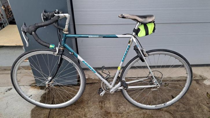 Batavus Racefiets – Competition Edition – Gebruikt, Fietsen en Brommers, Fietsen | Racefietsen, Gebruikt, Heren, Batavus, Meer dan 20 versnellingen