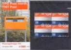Nederland 2006 - nvph PZM 342 - TPG Post wordt TNT Post, Ophalen of Verzenden, Na 1940, Postfris