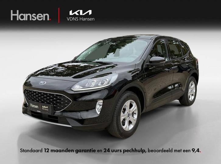 Ford Kuga 2.5 PHEV Trend I Navi I Carplay I Keyless, Auto's, Ford, Bedrijf, Kuga, ABS, Airbags, Airconditioning, Android Auto